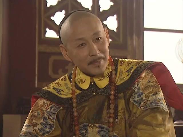 康熙皇帝玄烨的家世 玄烨的母亲是谁!