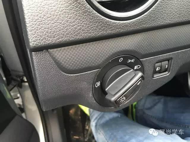 科目三路考视频和灯光操作考试攻略汇总