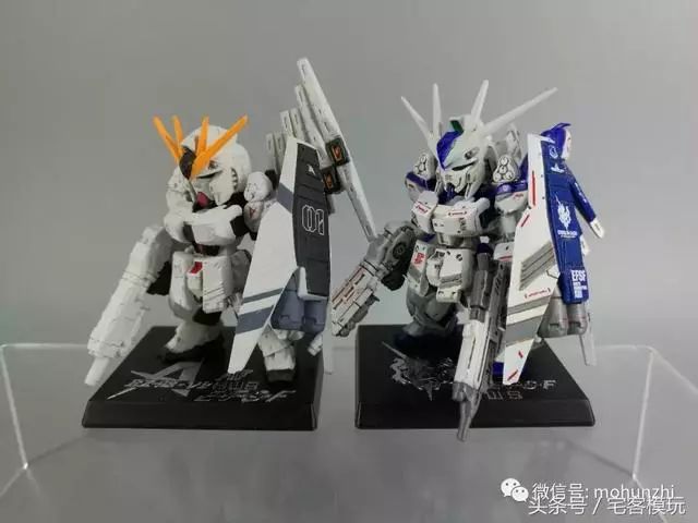 根大木秀:FW改造 霸气无比的全武装HWS海牛高达