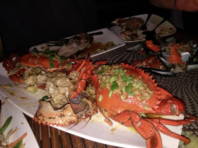 菲律宾游散记(3)-巴拉望(1):12天潜水+观光详细