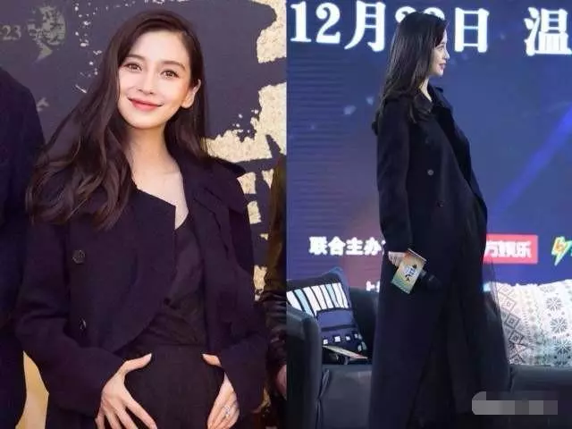 母亲生孩子到底有多痛？baby和孙俪坚持顺产，而她更令人佩服