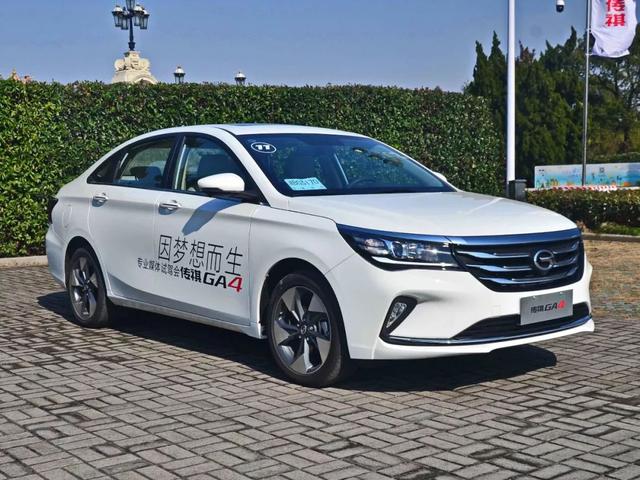 10万内买自动挡,这3款国产轿车不输合资