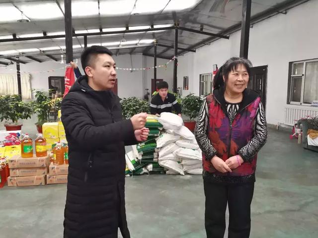 公益吉林 | 吉林省新媒体志愿者走访慰问感动吉