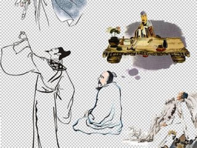 古代的朦胧派诗人代表:李商隐