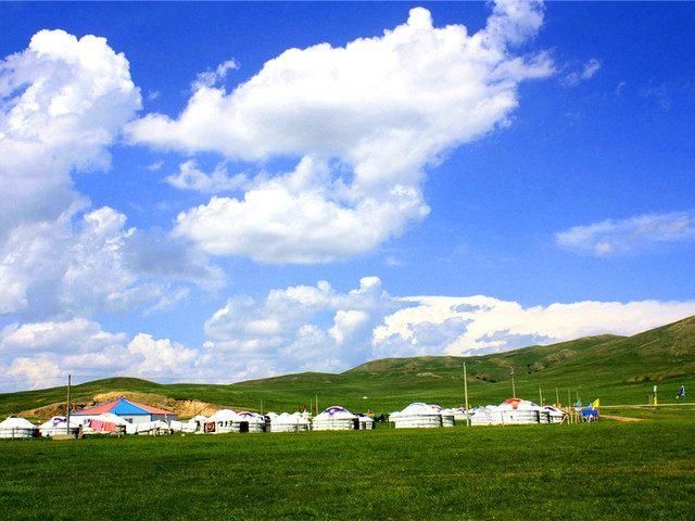 外国人最爱去玩的10个地方!