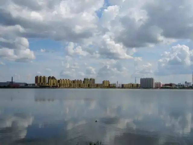 大美湿地草原、黑龙江唯一蒙古族自治县：杜尔伯特