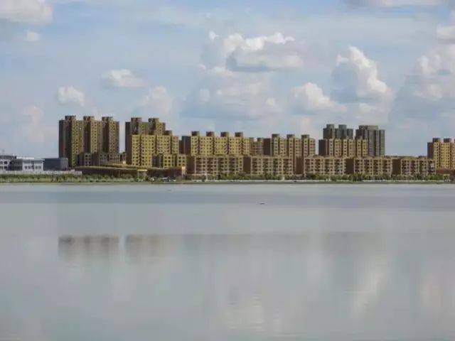 大美湿地草原、黑龙江唯一蒙古族自治县：杜尔伯特
