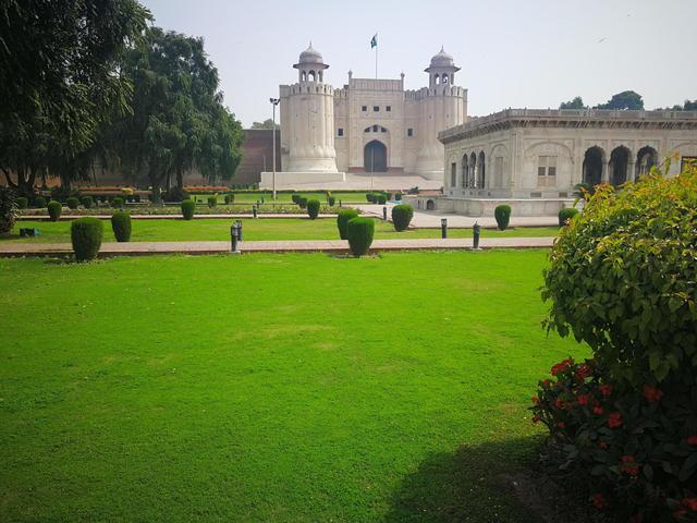 去巴基斯坦游玩一周,只需要1000人民币?网友