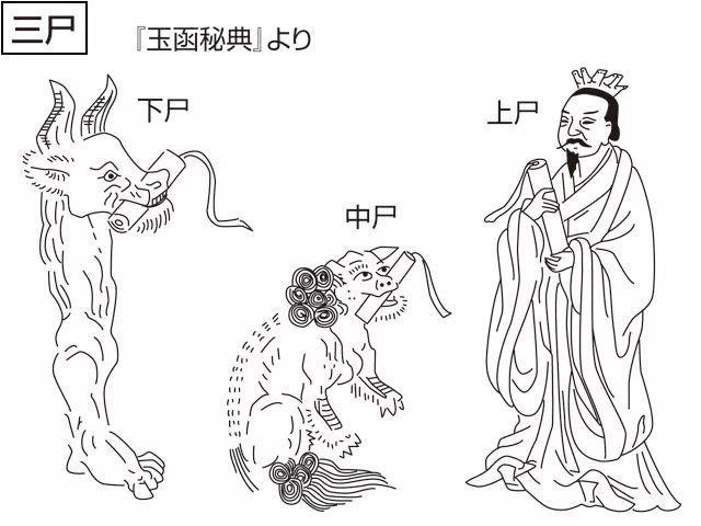 一个年末大扫除时的必备咒语呔妖魔鬼怪快离开