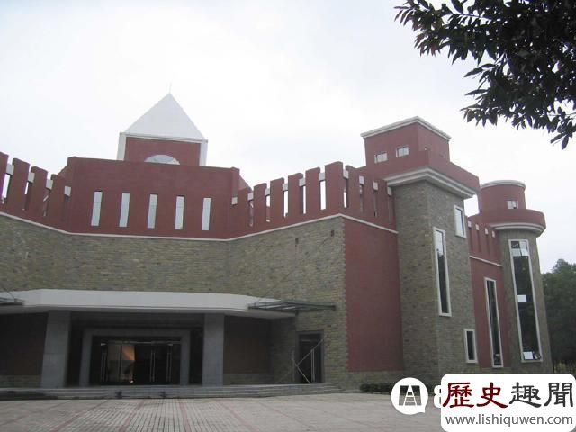 中国最有钱的六个村：富可敌国