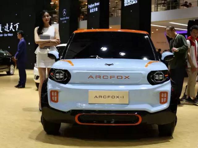 国产最帅六大超跑盘点,第一名让布加迪刮目相看
