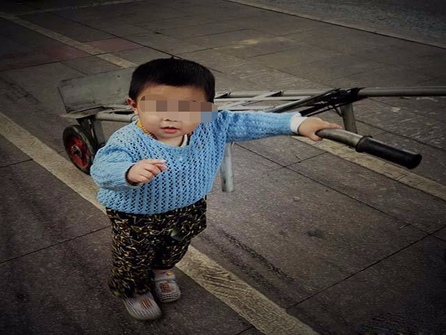 6岁男孩身高只有96厘米,检查后才知道原来问题