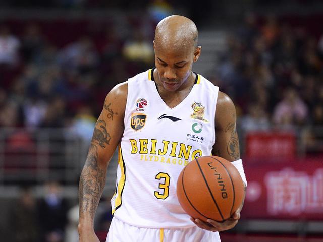 马布里退役后干什么?中国篮球教父之路首次