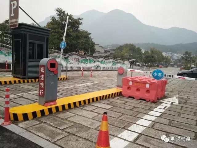 这个5A景区免门票免停车费 春节正是隋梅盛开