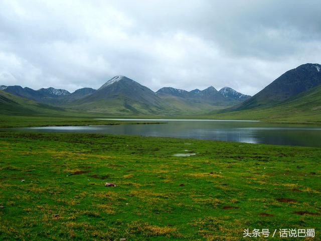 甘孜州石渠县新增两个国家4A级旅游景区正在
