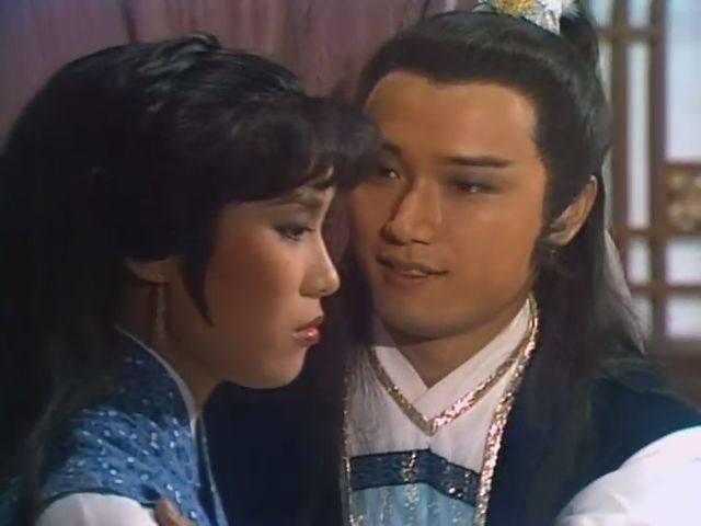 杨过对郭靖黄蓉的恨意有多深? 郭芙郭襄都看错