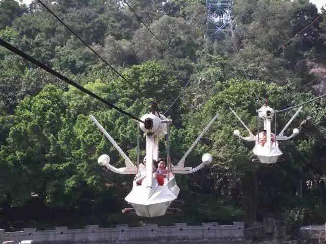 全广东最长的