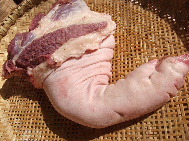 项羽赐樊哙彘肩用意何在?难道在当时,吃猪腿就