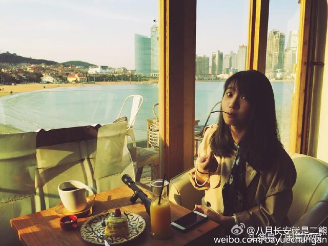 八月长安小说里都是学霸，找刘昊然张新成和晁然来演，真是优秀