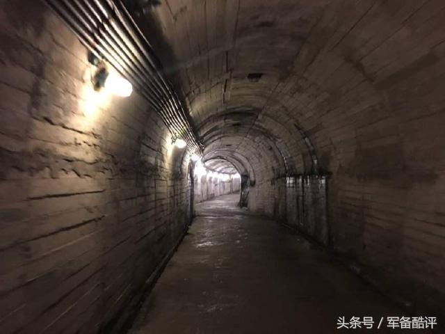 防空洞现在究竟还有没有用这几场战争给出了答案
