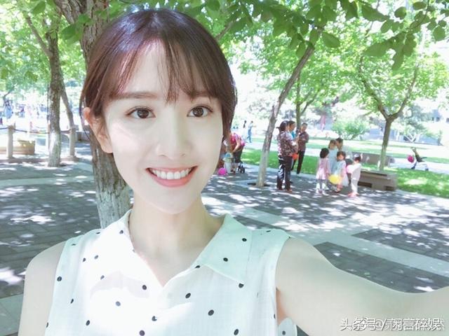 八月长安小说里都是学霸，找刘昊然张新成和晁然来演，真是优秀