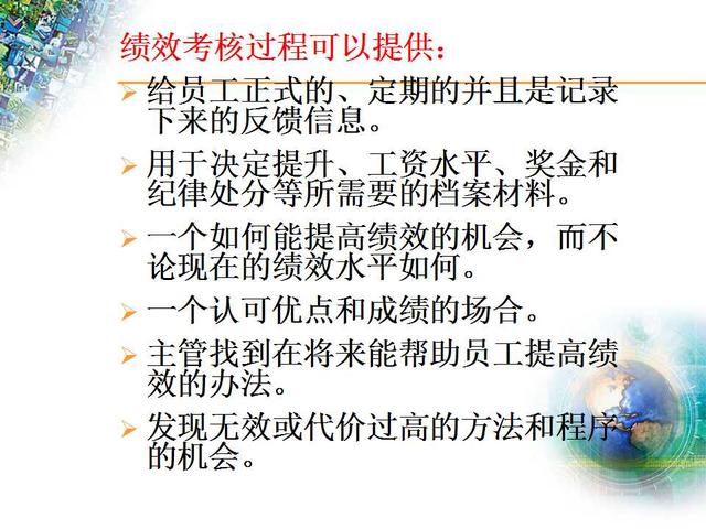 小微企业如何从0开始建立绩效管理系统?56张