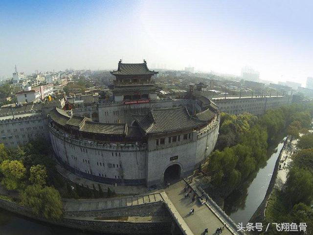 洛阳人从西安旅游回来的一些感悟