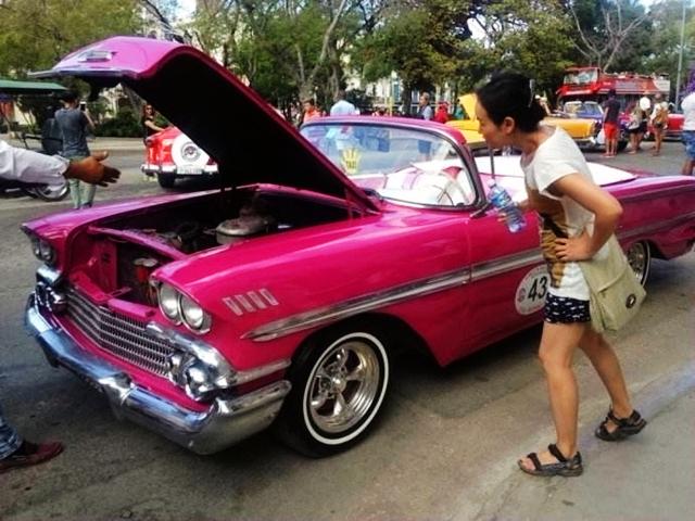 这个国家曾经被美国经济制裁, 如今却是美国老