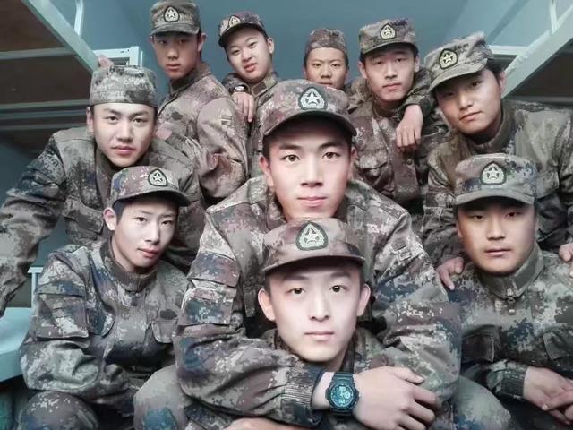 大学生退役士兵该如何确立自己的职业规划?