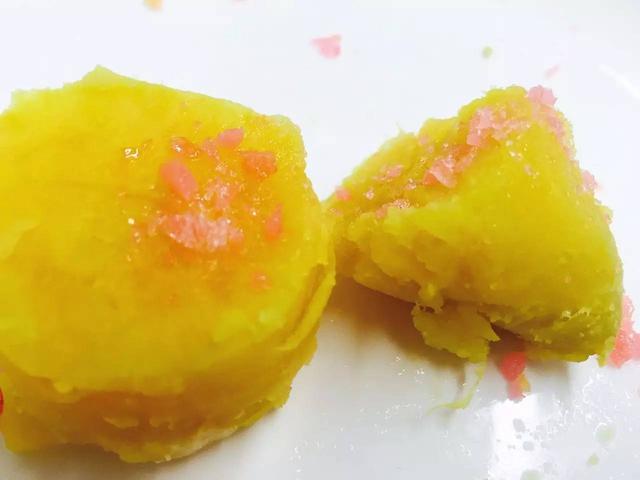 你知道微波炉可以烤红薯吗?而且比街上卖的好