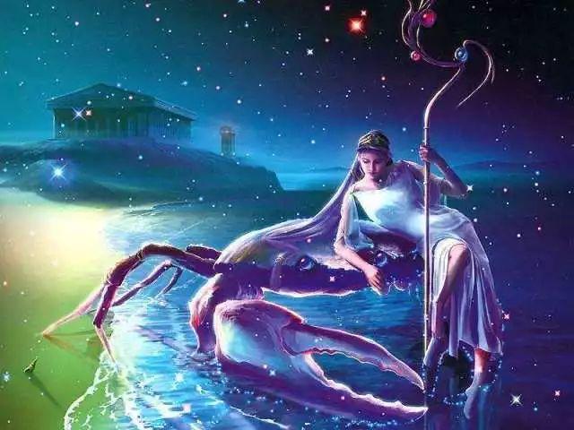 星座|女神|星座男_新浪新闻