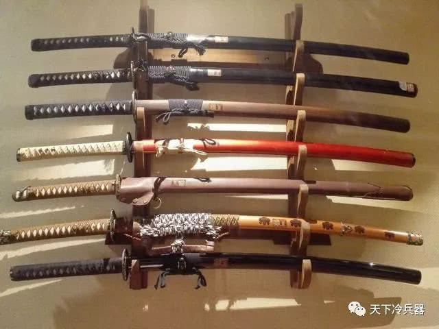 中国古代这些战斗力强悍的战刀,选一个作为国刀,你会