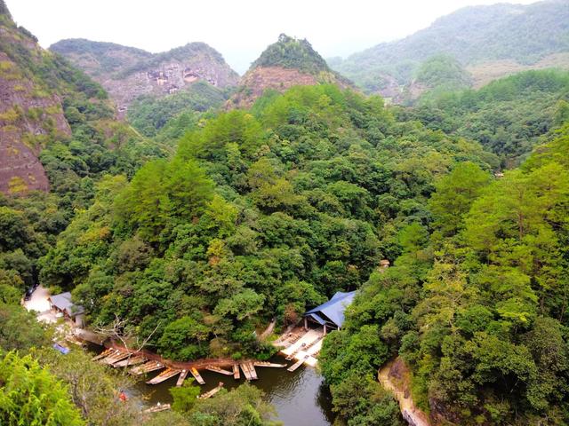福建超憋屈地级市:风头名气全被下辖县所抢,机