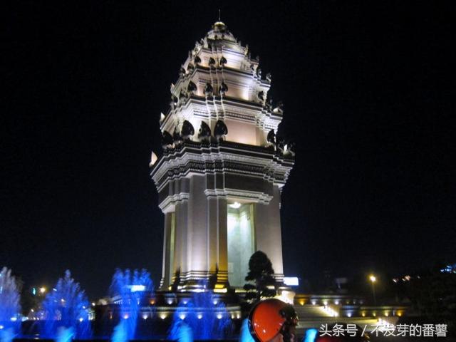 柬埔寨消费水平怎么样?柬埔寨金边的治安好吗