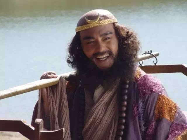 西游记原著中,非常经典的文章,不看后悔