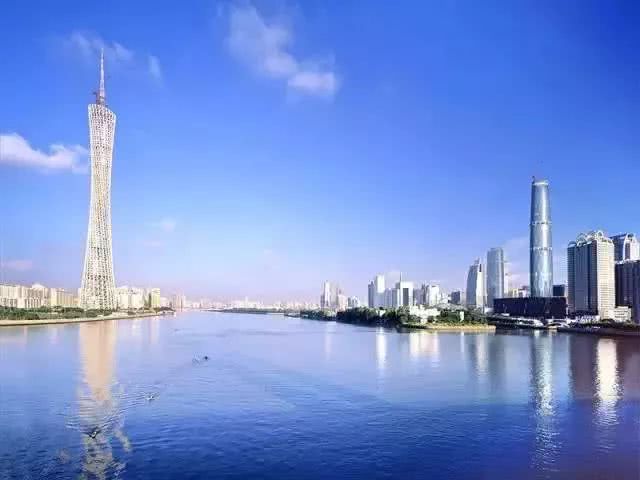 广东最新GDP十强出炉,2018顺德居然这么牛!