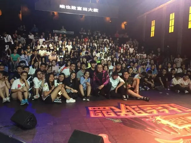 全国最好的艺考培训机构——北京中艺纵横2017掠影