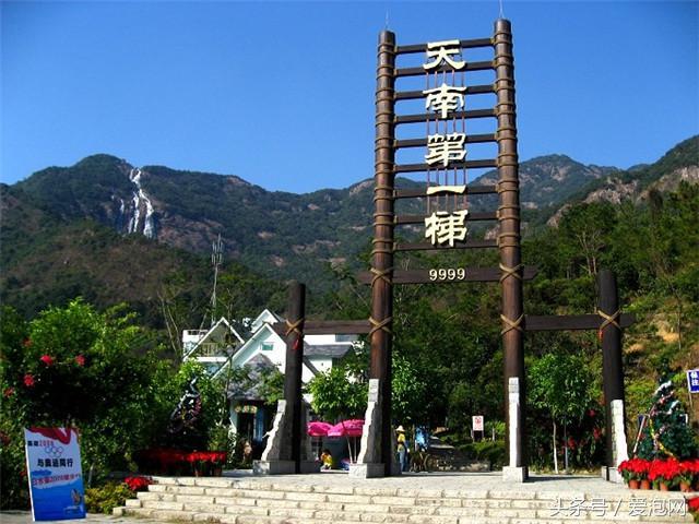 广东增城白水寨-增城小楼人家景区-增城湖心岛旅游风景区一日游