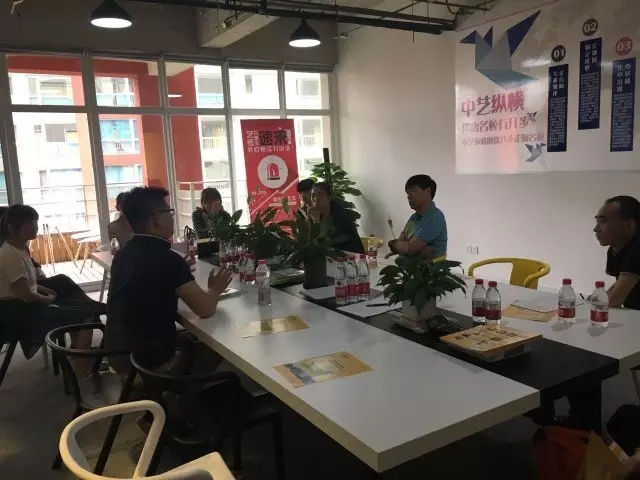 全国最好的艺考培训机构——北京中艺纵横2017掠影