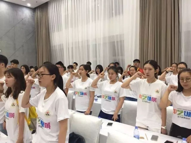 全国最好的艺考培训机构——北京中艺纵横2017掠影