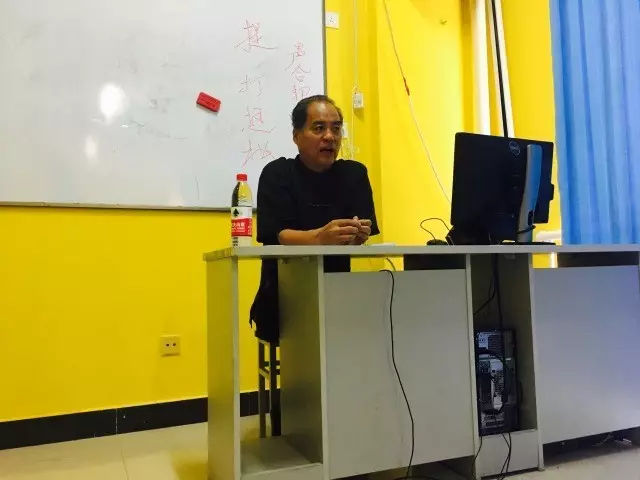 全国最好的艺考培训机构——北京中艺纵横2017掠影