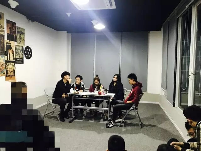 全国最好的艺考培训机构——北京中艺纵横2017掠影