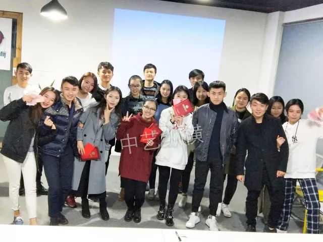 全国最好的艺考培训机构——北京中艺纵横2017掠影