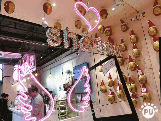 广州这10大创意园有超大涂鸦墙怪不得网红们都来这里打卡