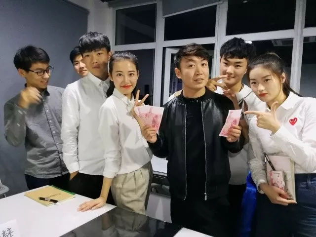 全国最好的艺考培训机构——北京中艺纵横2017掠影