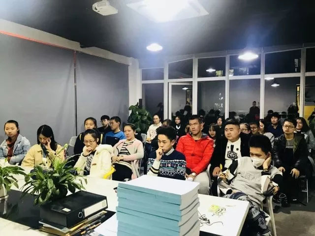 全国最好的艺考培训机构——北京中艺纵横2017掠影