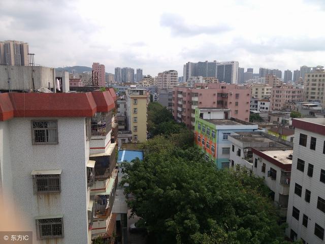 深圳城中村水电费之迷,你被多少房东坑过?