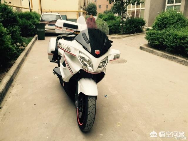 B2E骑摩托车被扣分, 是扣B2分还是扣摩托车驾