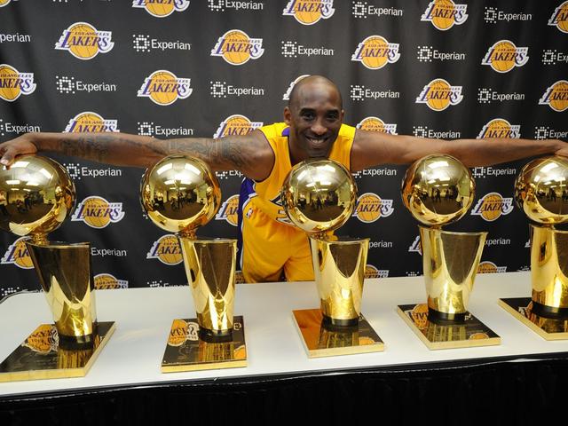 从nba奥布莱恩奖杯到奥斯卡小金人,还有什么是他做不