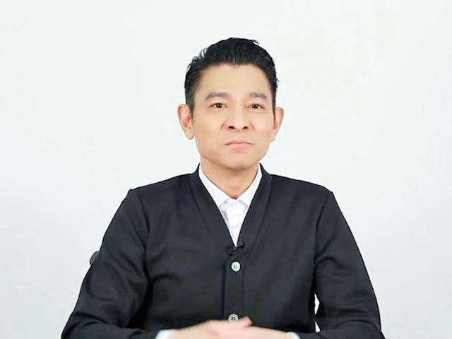 张柏芝因此事惹怒刘德华，华仔拒绝与她合作，连向华强出面也没用